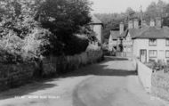 Arford Road c.1960, Headley