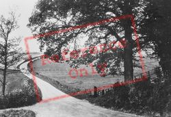 Downs Road 1928, Headley
