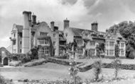 Headley Court c.1955, Headley