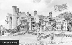 Headley Court c.1955, Headley