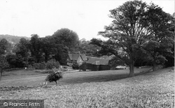 Hyde Farm 1928, Headley