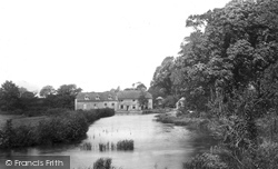 Mill 1901, Headley