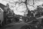 Post Office 1919, Headley