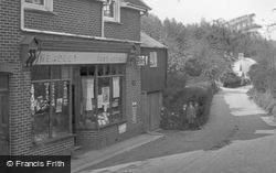 Post Office 1919, Headley