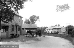 The Village 1906, Headley