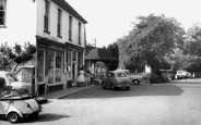 The Village 1963, Headley