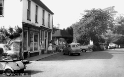The Village 1963, Headley