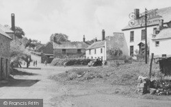 c.1955, Heasley Mill