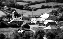 c.1960, Heasley Mill