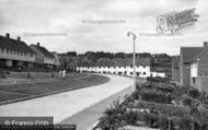 Waldron Thorns c.1955, Heathfield