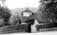 The Church 1890, Hedsor