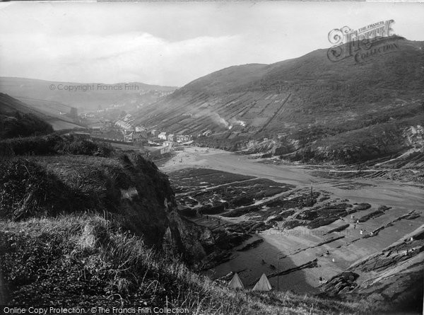 Photo of Hele, From Rillage 1923