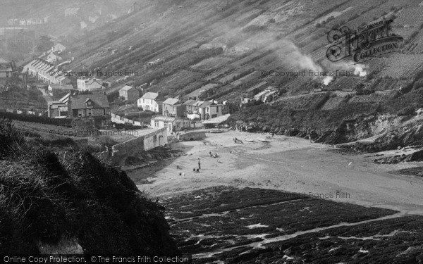 Photo of Hele, From Rillage 1923