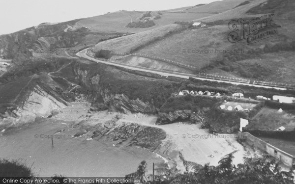 Photo of Hele, The Bay 1933