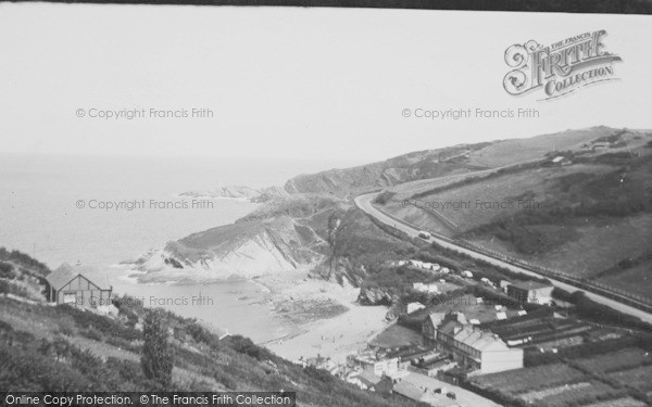 Photo of Hele, The Bay 1933