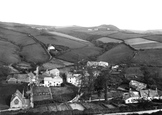 The Village 1890, Hele