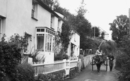 c.1955, Helford