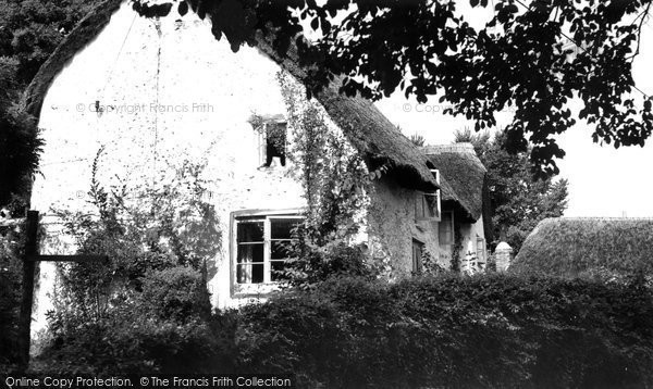 Photo of Helford, Loloma c1960