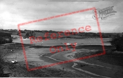 c.1950, Helford Passage