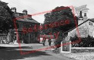 The Black Horse 1950, Hellifield