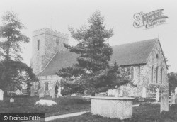 Church 1904, Hellingly