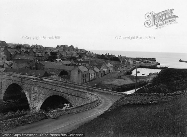 Photo of Helmsdale,  1939