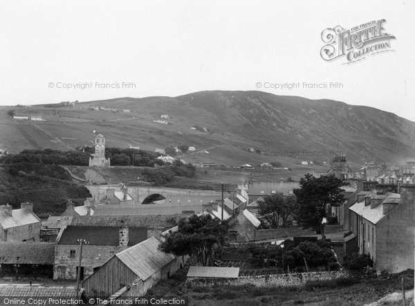 Photo of Helmsdale,  The West 1939
