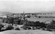 General View c.1960, Helmshore