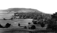 Tor Side c.1960, Helmshore