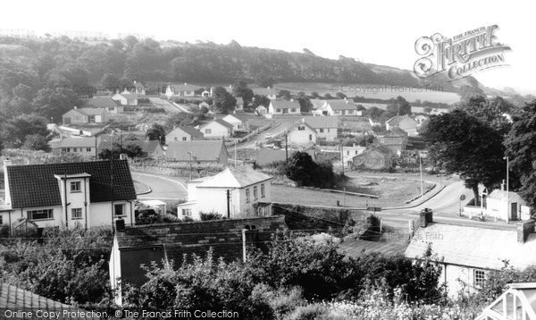 Photo of Helston, c.1960