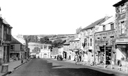 Coinagehall Street 1949, Helston