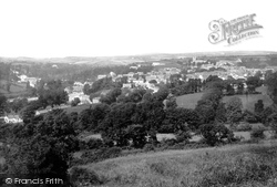 From South 1890, Helston