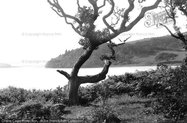 Photo of Helston, Loe Pool 1890