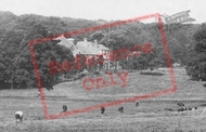 Penrose 1890, Helston
