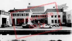 Bank Court c.1965, Hemel Hempstead