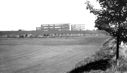 Cavendish School, Warners End c.1965, Hemel Hempstead
