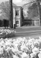 Charter Tower, Gadebridge Park 2005, Hemel Hempstead