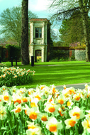 Charter Tower, Gadebridge Park 2005, Hemel Hempstead