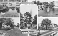 Composite c.1965, Hemel Hempstead