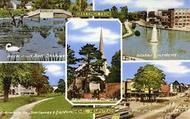 Composite c.1965, Hemel Hempstead