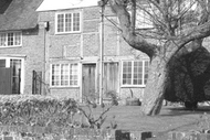 Cottages At Piccotts End 2005, Hemel Hempstead