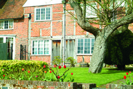 Cottages At Piccotts End 2005, Hemel Hempstead