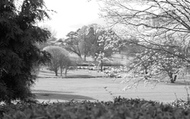 Gadebridge Park 2005, Hemel Hempstead