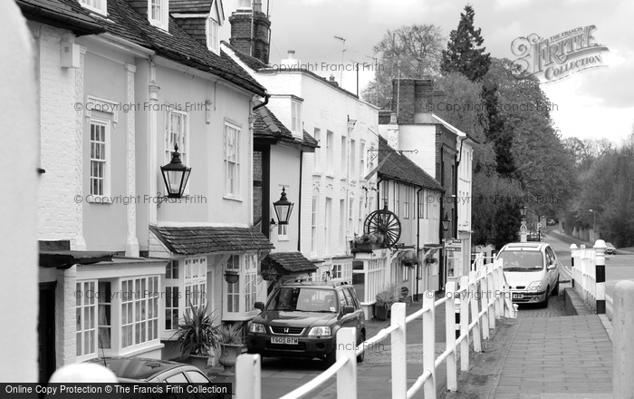 Photo of Hemel Hempstead, High Street 2005
