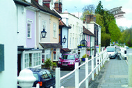 High Street 2005, Hemel Hempstead