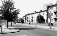 Long Chaulden c.1965, Hemel Hempstead