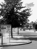 Long Chaulden c.1965, Hemel Hempstead