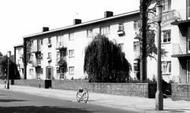 Long Chaulden c.1965, Hemel Hempstead