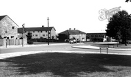 Long Chaulden c.1965, Hemel Hempstead