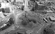 Magic Roundabout 2005, Hemel Hempstead